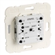 Regulador de Luz RLC de Teclas EFAPEL 21218 - 21218