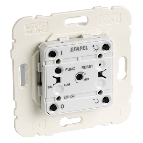 Regulador de Luz RLC de Teclas EFAPEL 21218 - 21218