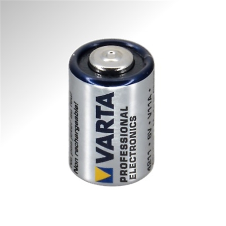 PILHA VARTA ELECTRONICS ALCALINA V11GA - 9004211