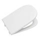 TAMPA SANITA LACADA DAMA RETRO BRANCA ROCA A801327004 - A801327004