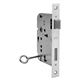 FECHADURA IN.20.725 60 INOX - IN.20.725.60