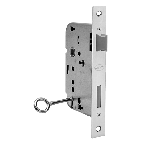 FECHADURA IN.20.725 60 INOX - IN.20.725.60