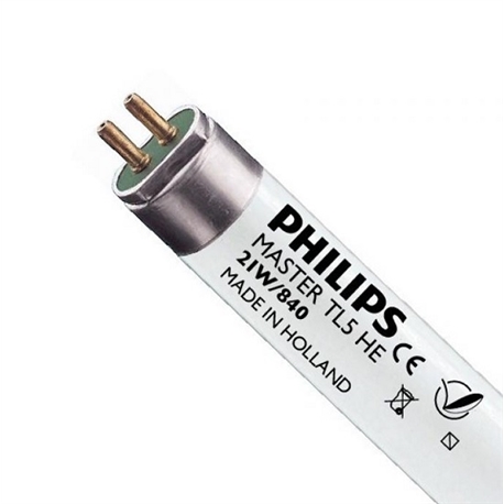 LAMPADA MASTER TL5 HE 21W/840 PHILIPS 63944855 - 63944855