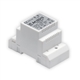ALIMENTADOR DIN 12Vdc 400mA para 4901/M VIDEX 323/12 - VX-323/12