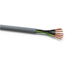 CABO CONDUTORES NUMERADOS OLFLEX YSLY-JZ 7G1 - 0000816N