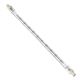 LAMPADA AQUECIMENTO INFRA VERMELHOS 500W R7s 254MM 235V - 890357019