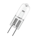 HLX 64610 BRL A1/220 GY6.35 12V 50W OSRAM 4050300006697 - 006697