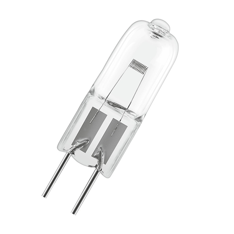 HLX 64610 BRL A1/220 GY6.35 12V 50W OSRAM 4050300006697 - 006697