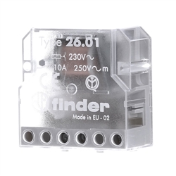 RELE FINDER 26.01.8.230.0000 PAS - 260182300000