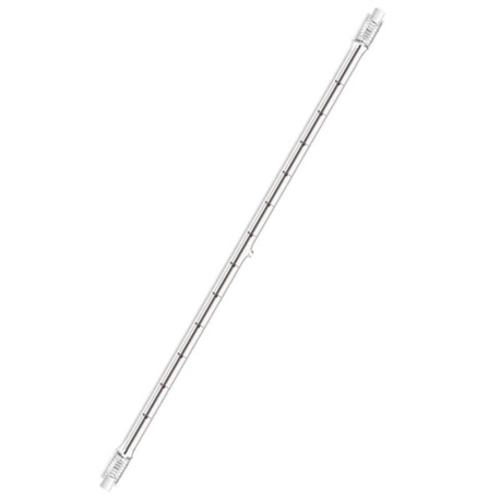LAMPADA AQUECIMENTO Radium HALOTHERM 1000W 230V H1000 RA - H1000RA