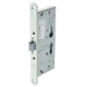 FECHADURA PORTA CORTA FOGO CF60 ISEO 0497 - 6985999965201
