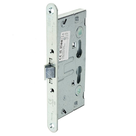 FECHADURA PORTA CORTA FOGO CF60 ISEO 0497 - 6985999965201