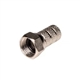 Ficha F de enroscar para cabo coaxial Ø5.5mm - 6956030210148