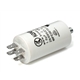 CONDENSADOR DE ARRANQUE PARA MOTOR 6,3uF 450Vac - 6.3450
