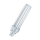 LAMPADA DULUX D 13W/830 2 Pinos OSRAM 4050300025698 - 025698