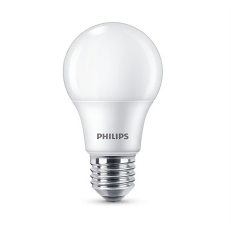 CorePro LEDbulb ND 10-75W A60 E27 827 PHILIPS 16899200 - 16899200