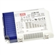 DRIVER LED 60,3W 2-90VDC 500-1400mA IP20 MEAN WELL LCM-60 - LCM-60