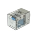 RELE 11 Pinos 3PDT 12Vdc 10A FINDER 60.13.9.012.0040 - 601390120040