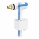 MECANISMO ALIMENTAÇÃO LATERAL 3/8" Compact ROCA A822504302 - A822504302