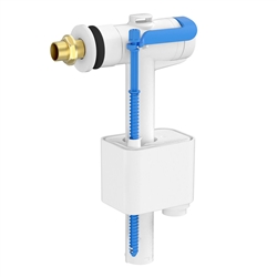 MECANISMO ALIMENTAÇÃO LATERAL 3/8" Compact ROCA A822504302 - A822504302