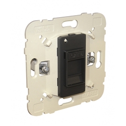 TOMADA RJ45 CAT. 6 UTP 21455 - 21455