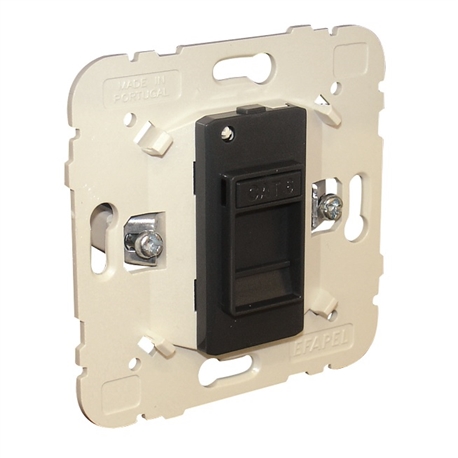 TOMADA RJ45 CAT. 6A UTP 21590 - 21590