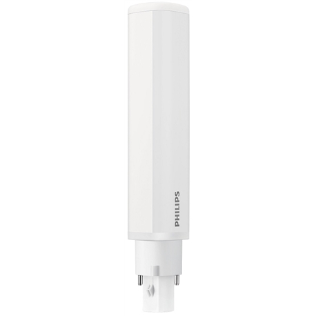 CorePro LED PLC 8.5W 830 2P G24d-3 PHILIPS 54123400 - 54123400