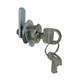 Fechadura Niquelada 221x20 - 16FHNI221X20