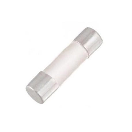 FUSIVEL CERAMICO 10X38 1A 500V GL - 312103801