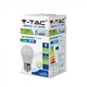 LAMPADA LED P45 E27 5.5W 4000K SAMSUNG V-TAC 21175 - 89521175