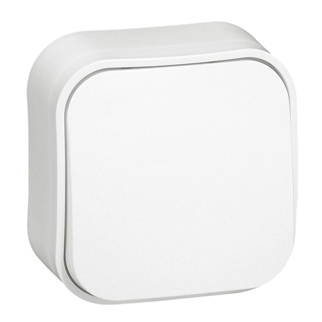 FORIX COMUT.ESCADA 10AX BRANCO 782404 - 782404