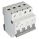 DISJUNTOR MT 4P 4,5KA C 63A 551634CP - 551634CP