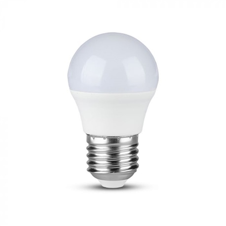 LAMPADA LED P45 E27 5.5W 3000K SAMSUNG V-TAC 21174 - 89521174