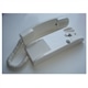 TELEFONE PORTA C/ BEZOURO PROJECT BRANCO FARFISA PT510W - FARPT510W