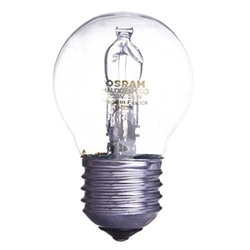 LAMP. HALOG. P45 CLP PRO 64542 30W 230V E27 OSRAM 927583