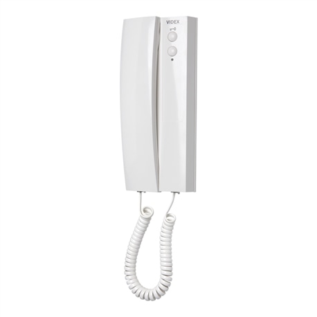 TELEFONE C/CHAMADA ELECT. 1 BOTÃO  DE TRINCO E 1 DE SE - VX-3131