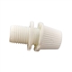 BLOCA-CABOS MACHO BRANCO COMPLETO - 74020036002-2