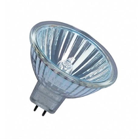 LAMPADA HALOGÉNEO 44865 WFL UVS 35W 12V GU5,3 OSRAM 272634 - 272634