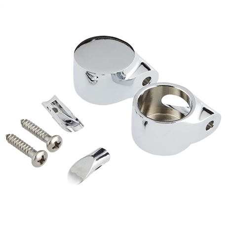 KIT LATERAIS DOBR. AI0001200R e AI0001300R ROCA AI0001100R - AI0001100R