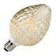 LAMPADA LED FILAMENTO E27 6W 2000...2500K 550Lm Ananás - 89033287304