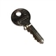 CHAVE P/ FECHADURA ITED QUITÉRIOS 002152 - 002152