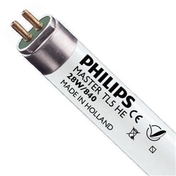MASTER TL5 HE 28W/840 PHILIPS 63948655