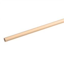 TUBO RIGIDO VD 16 CREME JSL [3321]