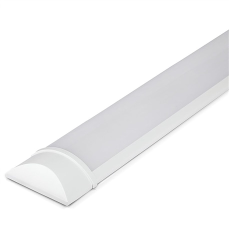 LUMINÁRIA LED 60CM 20W 4500ºK 120LM/W SAMSUNG V-TAC 20348 - 89520348