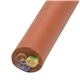 Cabo Silicone SiHF 3G1,5 ROTBRAUN HELUKABEL 23014 - 261023014